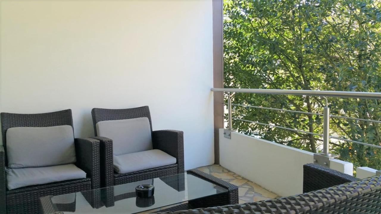 Appartement Holi Day 2 *