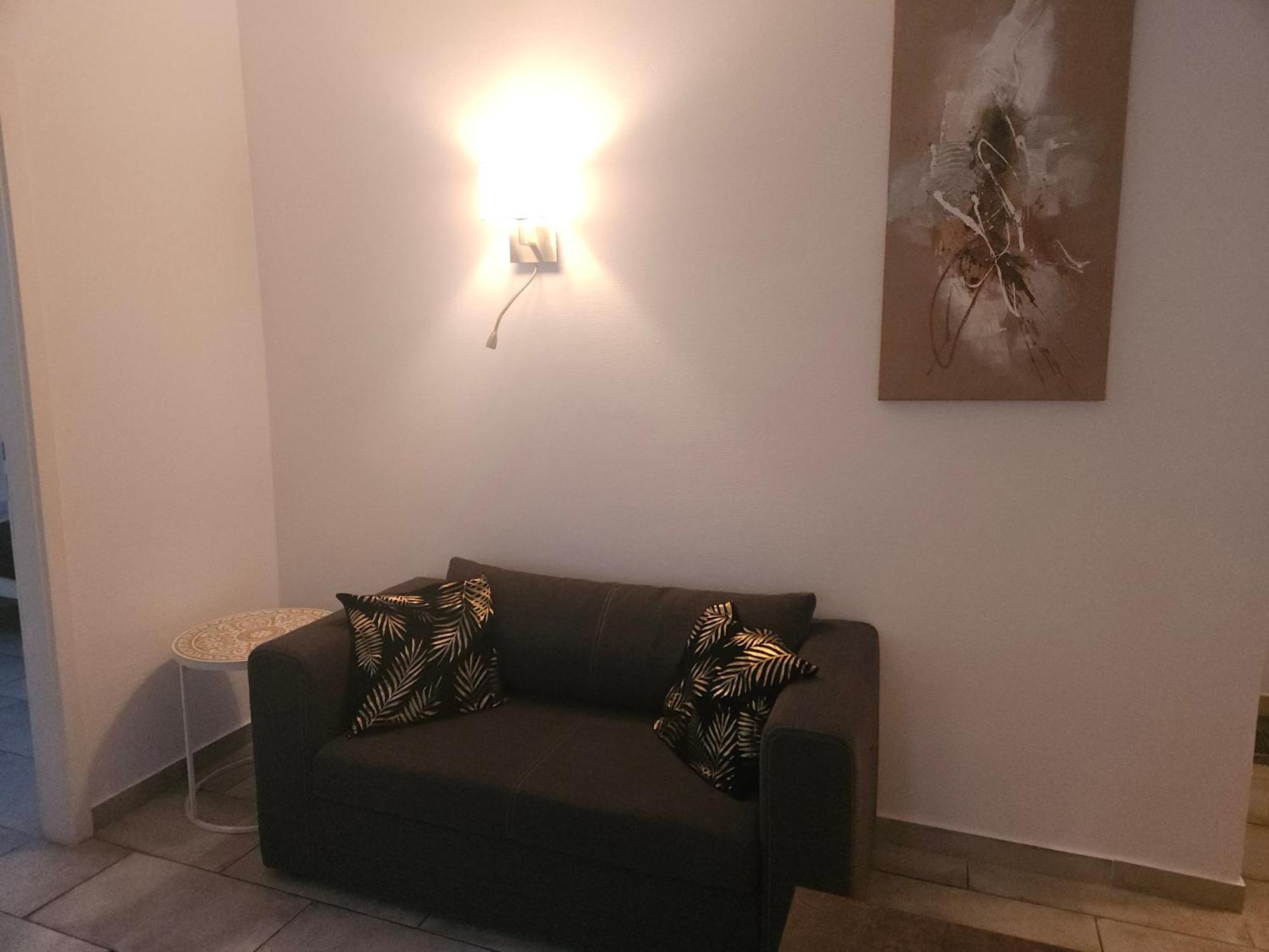 Holi Day 2 Appartement *